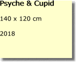 Psyche & Cupid